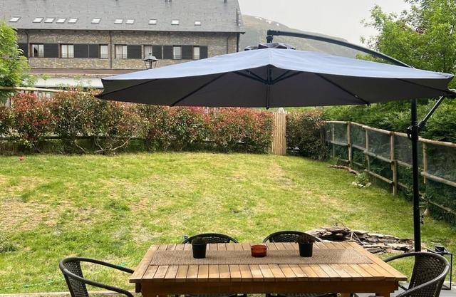 Appartement de vacances Caldes de Boi pour 1 - 4 personnes avec 2 chambres à coucher - Logement de v