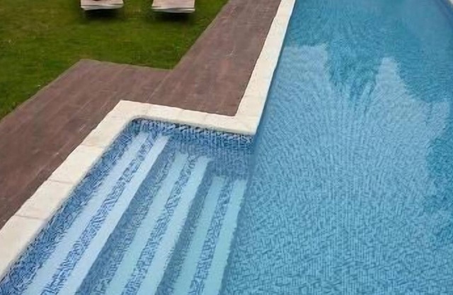 Appartement de vacances Dos Hermanas pour 1 - 4 personnes avec 1 chambre à coucher - Appartement de