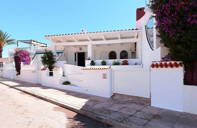 Appartement de vacances Los Urrutias pour 1 - 2 personnes avec 1 chambre à coucher - Maison mitoyenn