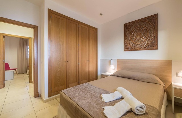 Appartement de vacances Punta Umbria pour 1 - 5 personnes avec 2 chambres à coucher - Appartement de