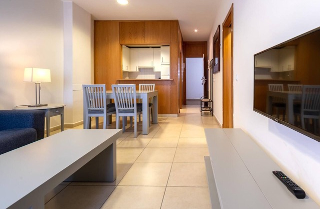 Appartement de vacances Punta Umbria pour 1 - 5 personnes avec 2 chambres à coucher - Appartement de
