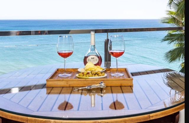 Appartement de vacances Torremolinos pour 1 - 4 personnes avec 2 chambres à coucher - Appartement de