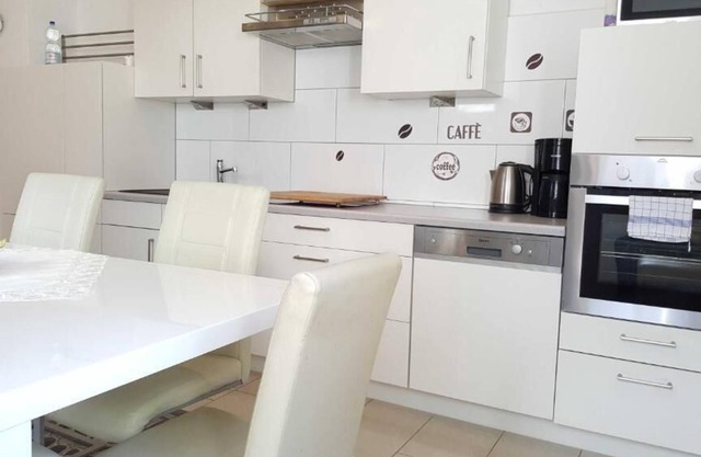 Appartement de vacances Essen pour 1 - 7 personnes avec 2 chambres à coucher - Appartement de vacanc