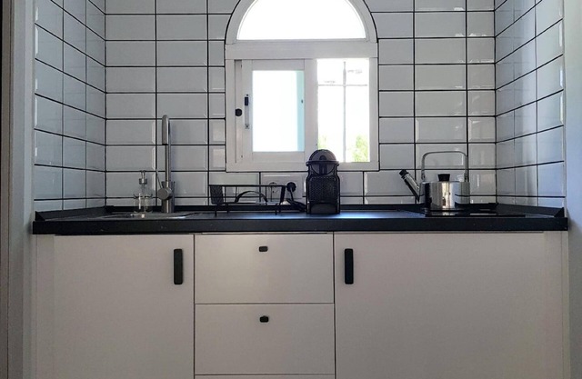 Appartement de vacances Estepona pour 1 - 3 personnes avec 1 chambre à coucher - Logement de vacance