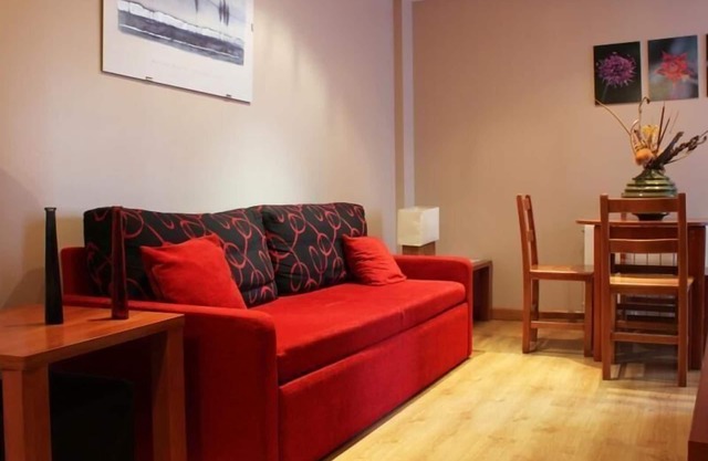 Appartement de vacances Ezcaray pour 1 - 6 personnes avec 2 chambres à coucher - Ferme