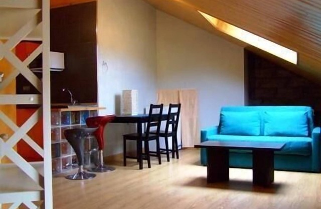 Appartement de vacances Ezcaray pour 1 - 4 personnes - Ferme