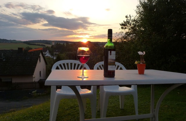 Appartement Furstenberg