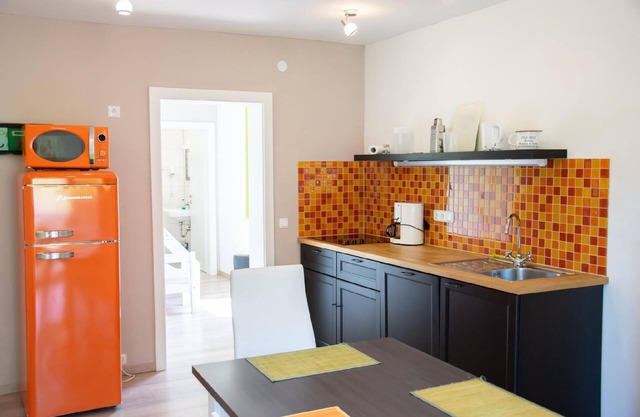 Appartement de vacances Feld am See pour 2 - 6 personnes avec 2 chambres à coucher - Maison de vacan