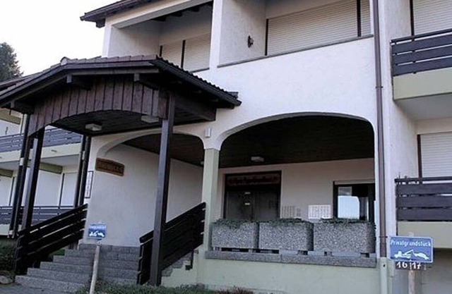 Appartement de vacances pour 3 personnes avec 32m² à Oberstaufen (123012)