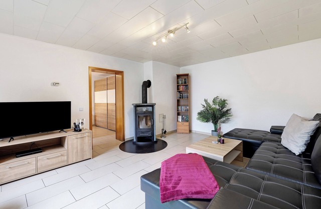 Appartement 'Ferienwohnung Alstaden 1' avec Wi-Fi