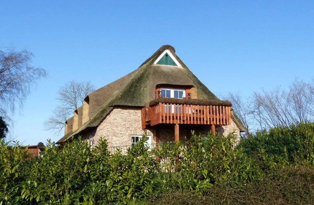 Appartement "Felderblick Oben" avec jardin privé, balcon et Wi-Fi