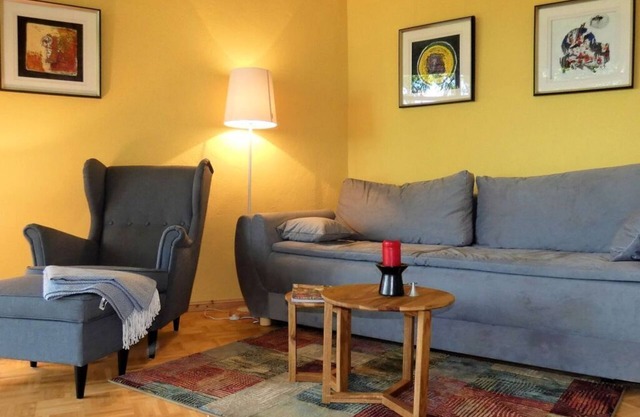 Appartement de vacances Fernblick