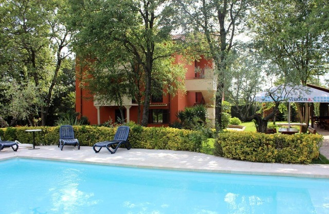 Appartement de vacances Fiorini pour 1 - 4 personnes avec 2 chambres à coucher - Maison jumelée