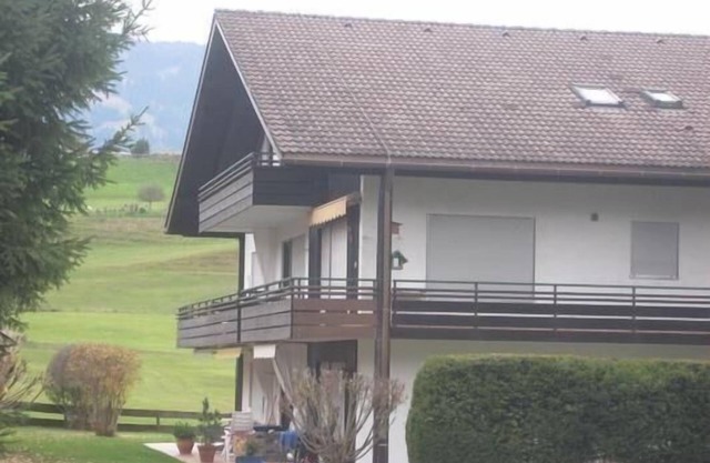 Appartement de vacances Fischen pour 1 - 2 personnes avec 1 chambre à coucher - Appartement de vacan
