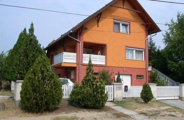 Appartement de vacances Fonyód pour 1 - 12 personnes avec 6 chambres à coucher - Appartement de vaca
