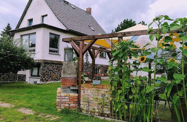 Appartement de vacances pour les familles avec enfants
