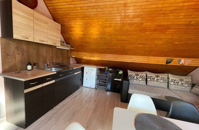 Holiday apartment for 6 people with internet