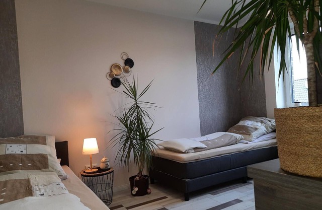 Appartement de vacances Friesoythe pour 1 - 3 personnes avec 1 chambre à coucher - Maison de vacance