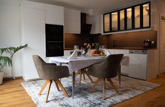 Appartement de vacances Frechen pour 1 - 2 personnes avec 1 chambre à coucher - Maison de vacances