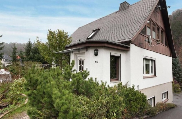 Appartement de vacances Freital pour 1 - 4 personnes avec 3 chambres à coucher - Appartement de vaca