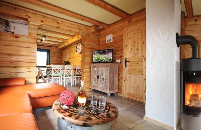 Appartement de vacances Fuhlendorf pour 1 - 5 personnes avec 2 chambres à coucher - Appartement de v