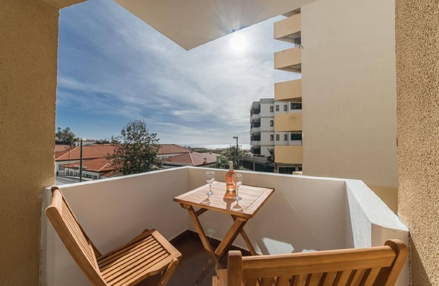 Appartement de vacances Funchal pour 1 - 4 personnes avec 2 chambres à coucher - Maison de vacances