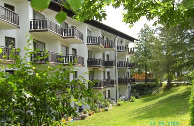 Appartement de vacances Füssen pour 1 - 2 personnes avec 1 chambre à coucher - Appartement de vacanc