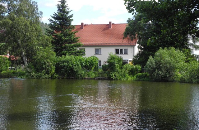 Appartement de vacances Georgenthal pour 1 - 2 personnes avec 1 chambre à coucher - Logement de vaca