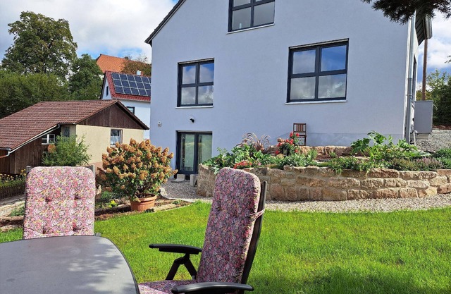 Appartement de vacances Goldkronach pour 1 - 3 personnes - Appartement de vacances