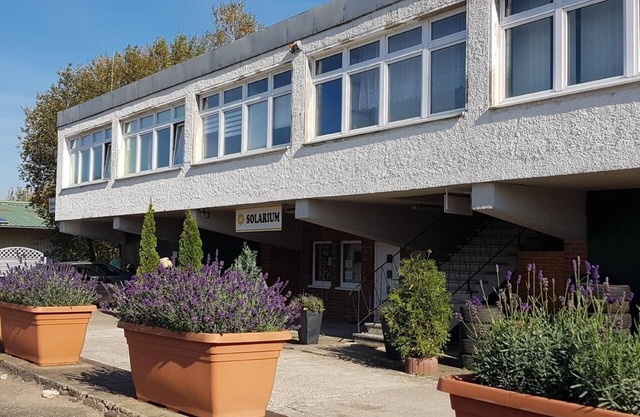 Appartement de vacances Großschirma pour 2 - 5 personnes avec 2 chambres à coucher - Appartement de