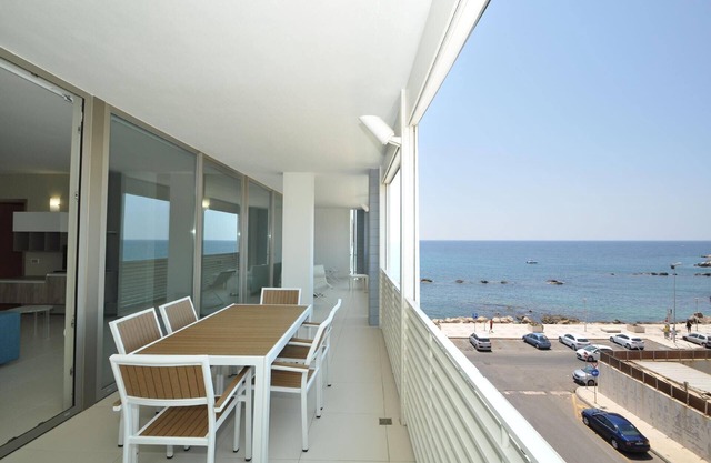 Appartement de vacances Gallipoli pour 1 - 6 personnes avec 2 chambres à coucher - Logement de vacan