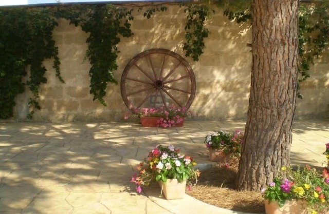 Appartement de vacances Galatina pour 1 - 7 personnes avec 2 chambres à coucher - Maison de vacances