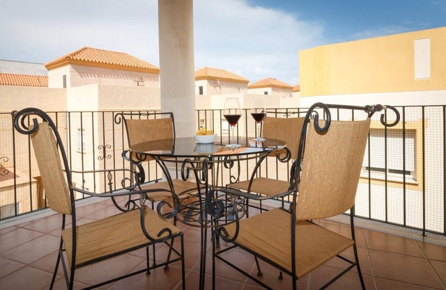 Holiday apartment Garrucha for 1 - 6 persons with 2 bedrooms - Holiday apartment