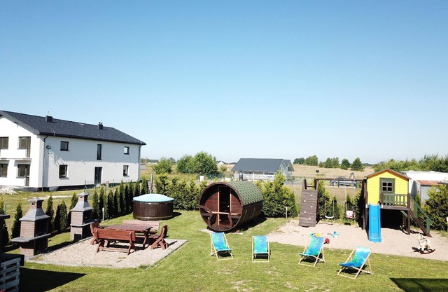 Appartement de vacances Gaski pour 1 - 4 personnes avec 1 chambre à coucher - Maison mitoyenne