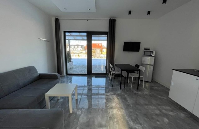 Appartement de vacances Gaski pour 1 - 4 personnes avec 1 chambre à coucher - Maison mitoyenne