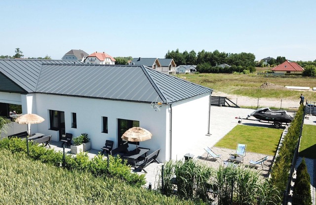 Appartement de vacances Gaski pour 1 - 5 personnes avec 1 chambre à coucher - Maison mitoyenne