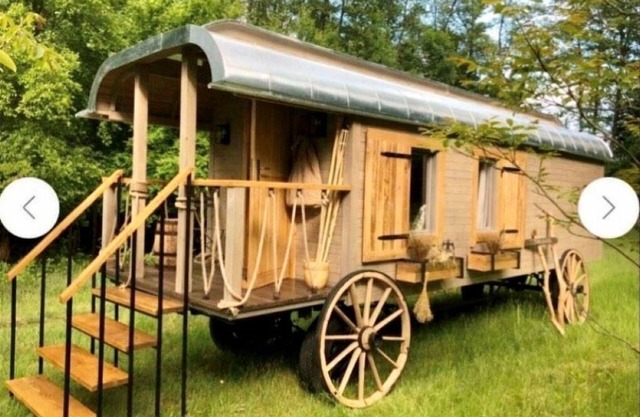 Appartement de vacances Geigant pour 1 - 2 personnes avec 1 chambre à coucher - Appartement de vacan