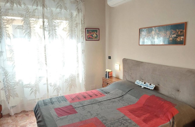 Appartement de vacances Genova pour 1 - 4 personnes avec 1 chambre à coucher - Logement de vacances