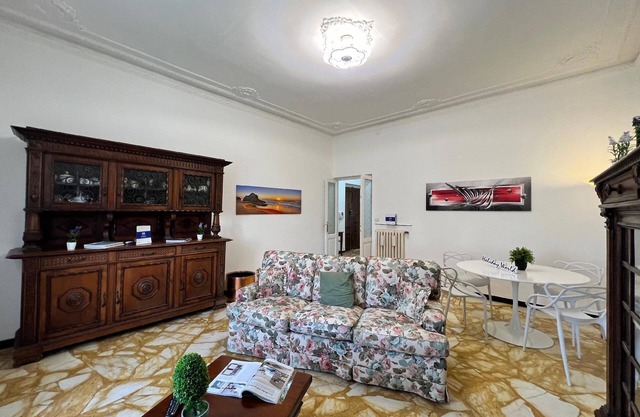 Appartement de vacances Genova pour 1 - 6 personnes avec 2 chambres à coucher - Logement de vacances