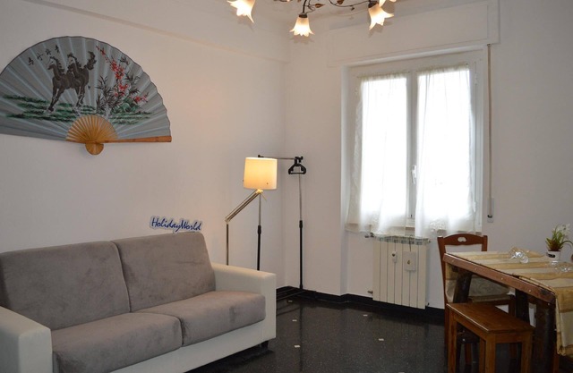 Appartement de vacances Genova pour 1 - 4 personnes avec 1 chambre à coucher - Logement de vacances