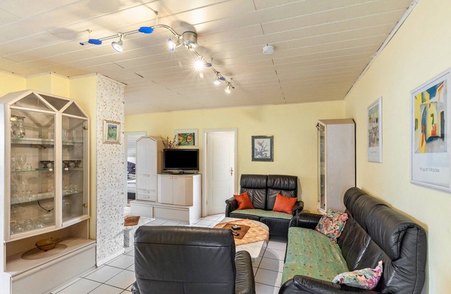 Appartement 'Gerlinde' avec jardin partagé et Wi-Fi