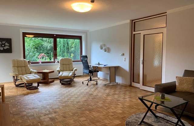 Appartement de vacances Glückstadt pour 1 - 2 personnes avec 1 chambre à coucher - Logement de vacan