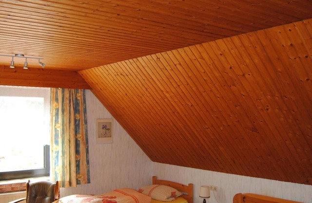 Appartement de vacances Goosefeld pour 1 - 3 personnes avec 1 chambre à coucher - Appartement de vac
