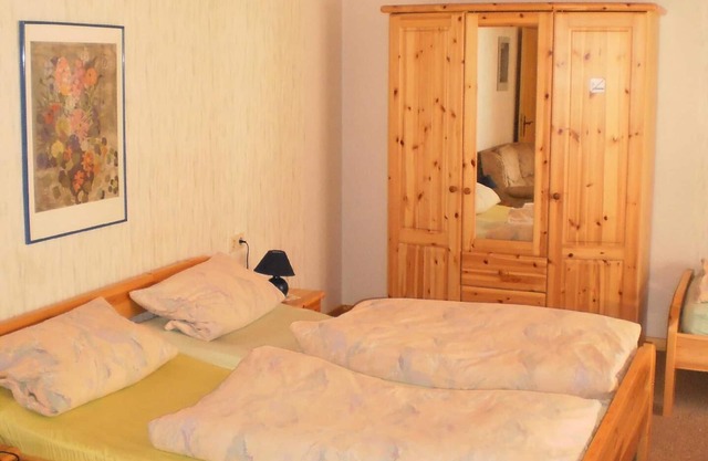 Appartement de vacances Goosefeld pour 1 - 3 personnes avec 1 chambre à coucher - Appartement de vac