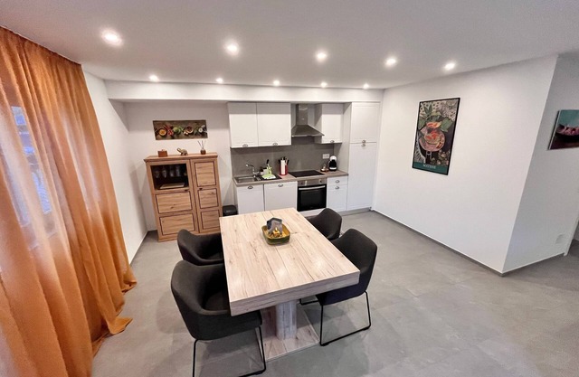 Appartement de vacances Gordevio pour 1 - 3 personnes avec 1 chambre à coucher - Appartement de vaca