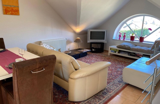 Appartement de vacances Großheide pour 2 - 4 personnes avec 2 chambres à coucher - Maison de vacance