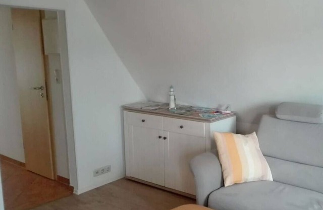 Appartement de vacances Grohnert