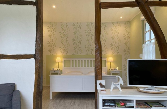 Appartement de vacances Hückeswagen pour 1 - 2 personnes - Appartement de vacances