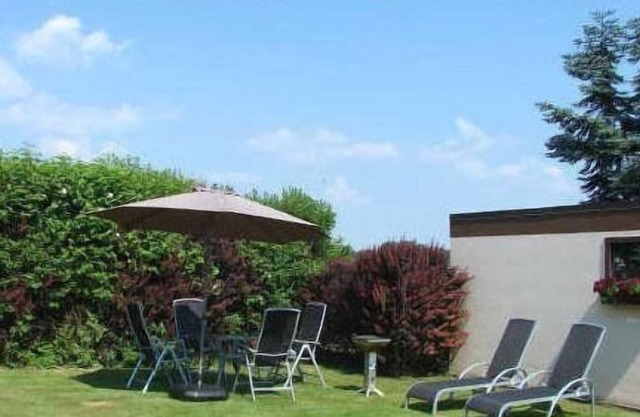 Appartement de vacances Helmbrechts pour 2 - 4 personnes avec 2 chambres à coucher - Appartement de