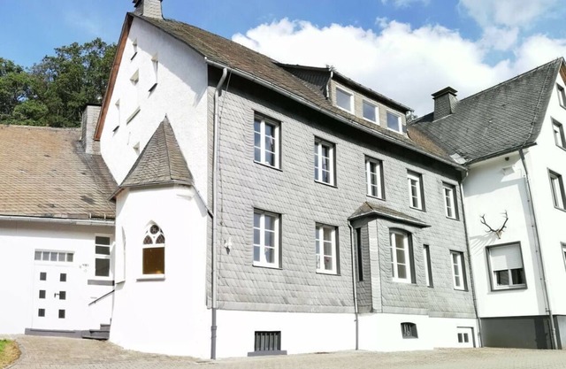 Apartamento vacacional pabellón de Siedlinghausen